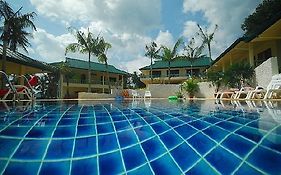 Samui Reef View Resort